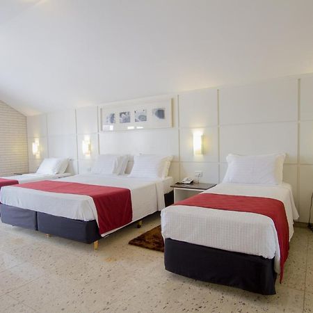 קוריטיבה Hotel Confiance Prime Batel מראה חיצוני תמונה