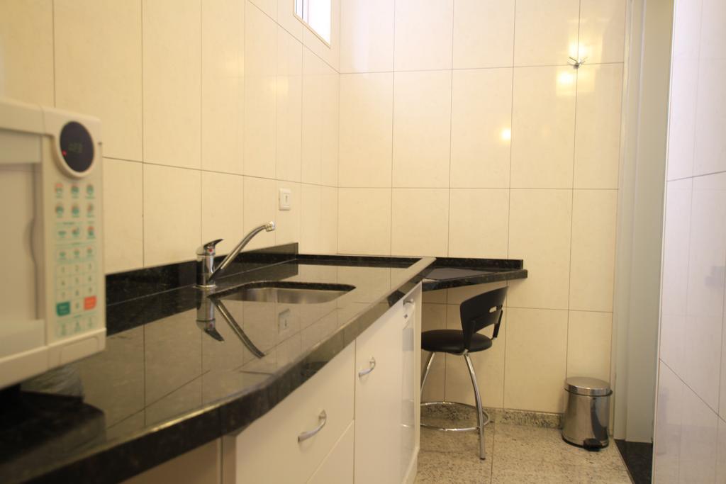 קוריטיבה Hotel Confiance Prime Batel חדר תמונה