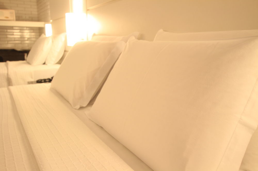 קוריטיבה Hotel Confiance Prime Batel מראה חיצוני תמונה